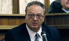 Whitey' Bulger prosecution witness died after drinking cyanide-laced coffee 