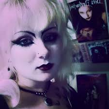 Witches EP by Necromancy (1981) Goth Rock  ........................................................................  The one and only EP (at least that I've been able to find) from this very  underrated early 80s goth band! Formed in 1981