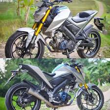 Gimana kabar sahabat semua ?. Bodiset Xabre Original Modif Vixion Nvl Nva Old Shopee Indonesia