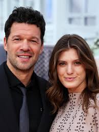 Michael Ballack spricht Klartext: Seine Freundin ist nicht die Ex seines  verstorbenen Sohnes