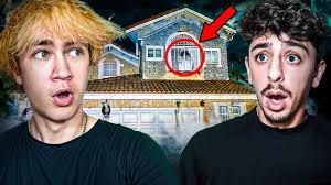 The DEMONIC Object That Haunts FaZe Rug Forever!