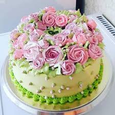 All images are licensed under the pexels license and can be downloaded and used for free! Beautiful Cake With Flowers Cakes