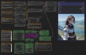 AI Illustration] Introduction of Recommended Custom Nodes for ComfyUI | AI  Illustration Blog DCAI