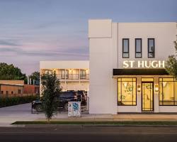 Image of St Hugh Hotel Wagga Wagga