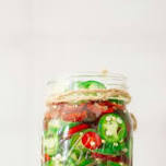 Learn How to Quick Pickle