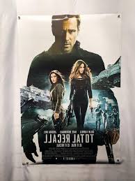 Browse through the cast of this title and click on the actors name to get a history and more information and quotes from each actor and his parts in movies and tv series and learn about the favourite moviequotes of the actors. Sold Price Total Recall 2012 Cast Signed Full Size Movie Poster March 6 0120 11 00 Am Pdt