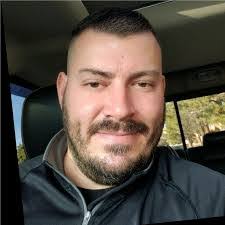 Jeremiah Barger's Instagram, Twitter & Facebook