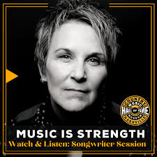 News — News — Mary Gauthier