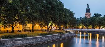 Buraya gelene kadar ben de açıklayacağım bu sorunu hiç fark etmemiştim. Escapada A Turku La Joya Medieval Que Esconde Finlandia Sobremesa Las Mejores Noticias De Vino Y Gastronomia
