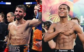 Jorge linares is an upcoming professional boxing match contested between wbc lightweight. Devin Haney Vs Jorge Linares Tickets Barrystickets Com