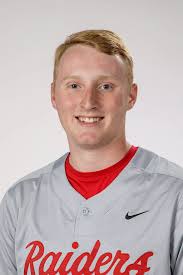 2022 Baseball Roster