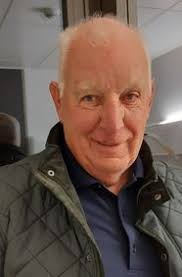 Condolence Book for Albert Goodson (Coolock, Dublin)