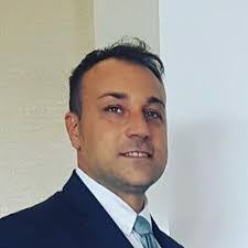 Vito Caporusso's Instagram, Twitter & Facebook