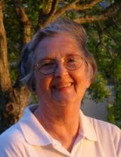 Jean Frances Larson Obituary 2022