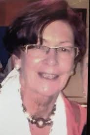 Condolence Book for Eva TIMLIN (Churchtown, Dublin)