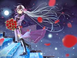 Is this a zombie phone wallpaper anime. Pin On Eucliwood Hellscythe