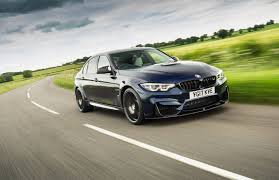 F80 Bmw M3 Review 2014 2018 Evo