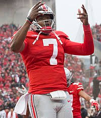 Dwayne Haskins Wikipedia
