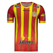 Confira um compilado com belos gols marcados por dario benedetto com a camisa do olympique de marseille. Camisa Kanxa Juazeirense I 2018 Futfanatics