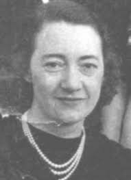 ON WHOSE SHOULDERS WE STAND