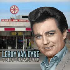 Stream San Antonio Rose by Leroy Van Dyke