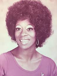 Beverly "Bev" Senter (1943-2017)