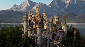 Excerpts from stories, illustrations, photographs, explanations, objects and miniature fairytale worlds. Camelot Once Upon A Time Wiki Fandom