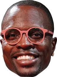 Bishop Lamor Whitehead