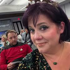 What was in the water