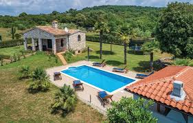 Ein haus zu kaufen, braucht gute vorbereitung. Ferienhaus Rovinj Moncodogno Kroatien Civ25 Novasol