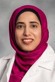 Dr. Shazia Raza, MD