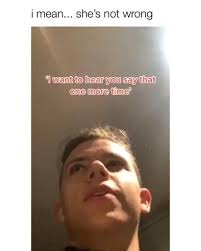 Pin By Charity Rice On Tik Tok Video In 2020 Really Funny Memes Funny Relatable Memes Crazy Funny Memes