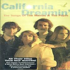 Tabs articles forums wiki + publish tab pro. The Mamas The Papas California Dreamin Amazon Com Music