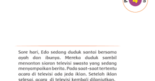 Kunci jawaban tema 9 kelas 5 halaman 152. Kunci Jawaban Tematik Kelas 5 Tema 9 Subtema 3 Pembelajaran 4 Simple News Kunci Jawaban Lengkap Terbaru