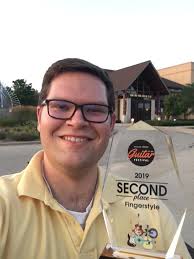 Casey Smithley Music