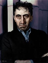 Before Color Was Common in Photography, These Are Incredible Colorized  Photos of Hollywood Actors From Between the 1920s and 1950s ~ Vintage  Everyday