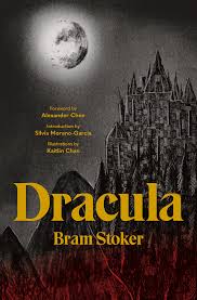 Dracula — Restless Books