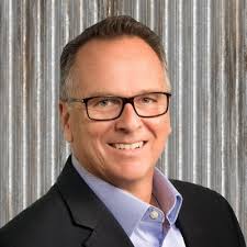 Thank you Michael Bazzano (pictured) and Dave Fichandler for presenting a  well researched, compelling and data driven assessment of what healthcare  will look like 5-10 years from now. Flying cars…