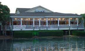 Sara J S Myrtle Beach Restaurants Myrtlebeach Com Garden City Beach Sc Myrtle Beach Vacation Myrtle Beach Restaurants