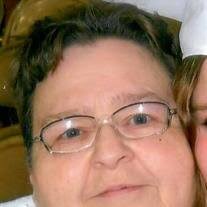 Sharon Lou (Rosheisen) Swenson Obituary