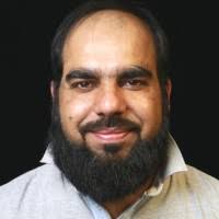 Muhammad Zubair Salman