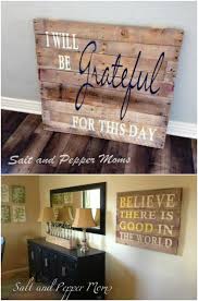 Your content of article is very nice and it helps me to how to. 50 Wood Signs That Will Add Rustic Charm To Your Home Decor Diy Crafts