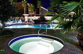 Park inn by radisson orlando converts to days inn by wyndham hotel. Park Inn By Radisson Orlando Orlando Purple Travel