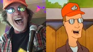 Johnny Hardwick, 'King Of The Hill' Writer, Producer, And Dale Gribble  Voice Actor, Dies At 64