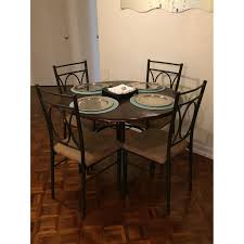 New<br><br> item model number : Kmart Dining Table And Chairs Off 72