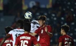 Nhận định soi kèo jordan vs việt nam. Káº¿t Quáº£ U23 Viá»‡t Nam Vs U23 Jordan U23 Chau A 2020 Hom Nay
