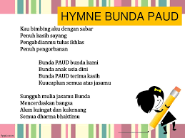 Puisi cinta romantis merupakan kumpulan karya singkat tentang cinta, berbagai contoh karya bisa kamu temukan disini. Lagu Lagu Paud Oleh Drs Sinung Widodo Ppt Download