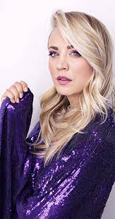 Actress kaley cuoco of the big bang theory fame has sold her home in tarzana for $3.95 kaley christine cuoco, 32, is an american actress and producer. Kaley Cuoco Imdb