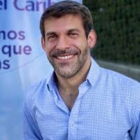 Mario Alberto Cuello Navarro