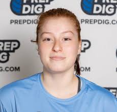 Julissa Pernsteiner, St. Mary's Academy